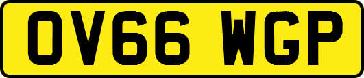 OV66WGP