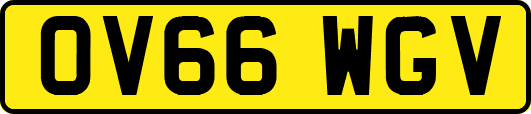 OV66WGV