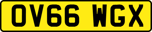 OV66WGX