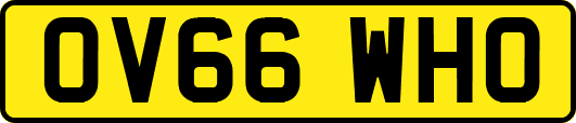 OV66WHO
