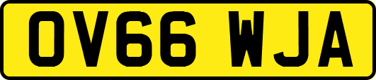 OV66WJA