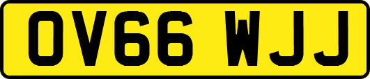 OV66WJJ