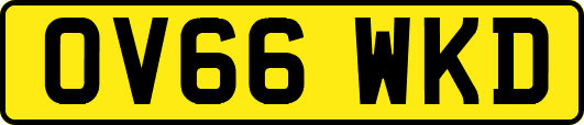 OV66WKD