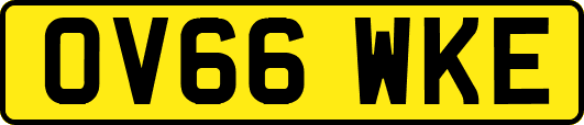 OV66WKE