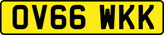 OV66WKK