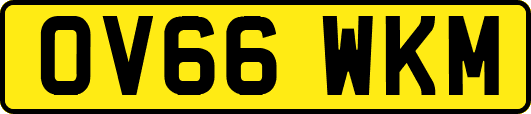 OV66WKM