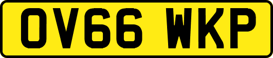 OV66WKP