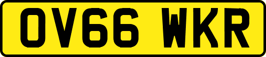 OV66WKR