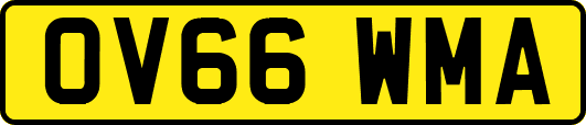 OV66WMA