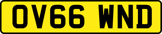 OV66WND