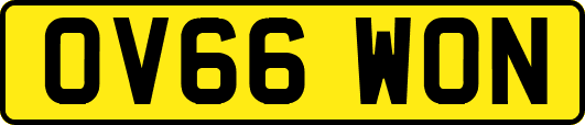 OV66WON