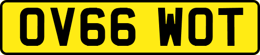 OV66WOT