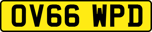 OV66WPD