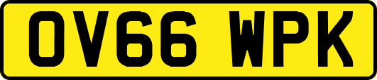 OV66WPK