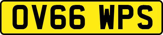 OV66WPS