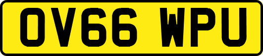 OV66WPU