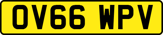 OV66WPV