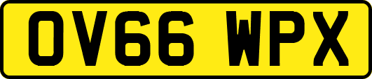 OV66WPX