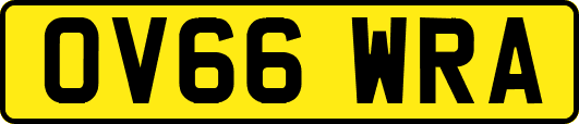 OV66WRA