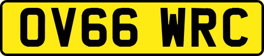 OV66WRC