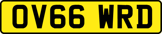 OV66WRD