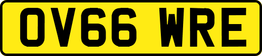 OV66WRE