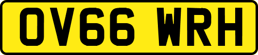 OV66WRH