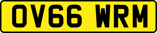 OV66WRM