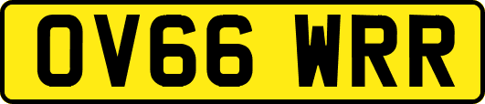 OV66WRR