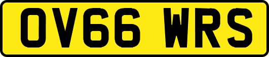 OV66WRS