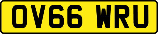OV66WRU