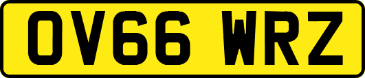 OV66WRZ