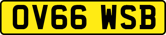 OV66WSB