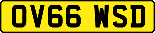 OV66WSD
