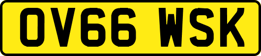 OV66WSK