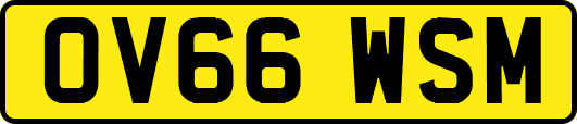 OV66WSM