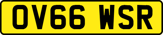OV66WSR