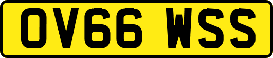 OV66WSS