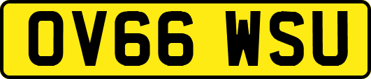 OV66WSU