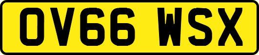 OV66WSX
