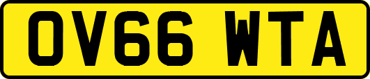 OV66WTA