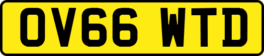 OV66WTD