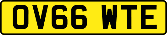 OV66WTE