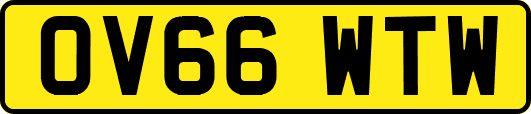 OV66WTW