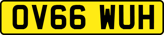 OV66WUH
