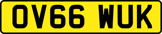 OV66WUK