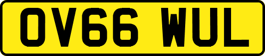 OV66WUL