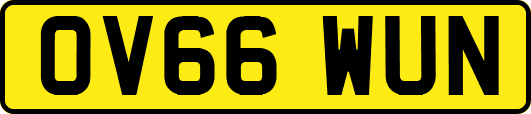 OV66WUN