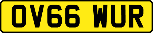 OV66WUR