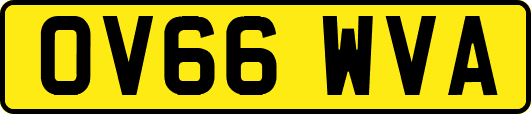 OV66WVA